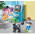 Turistas con Cajero - Playmobil 70439 FOTO