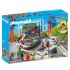 Pista de Skate - Playmobil 70168