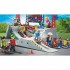 Pista de Skate - Playmobil 70168 FOTO