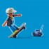 Pista de Skate - Playmobil 70168 FIGURA