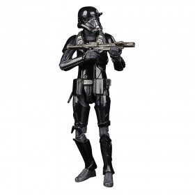 Death Trooper - Star Wars The Black Series Archive FOTO