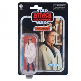 Anakin Skywalker (El Ataque de los Clones) - Star Wars The Vintage Collecton BLISTER
