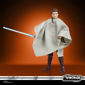 Anakin Skywalker (El Ataque de los Clones) - Star Wars The Vintage Collecton FOTO