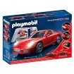 Porsche 911 Carrera S - Playmobil 3911