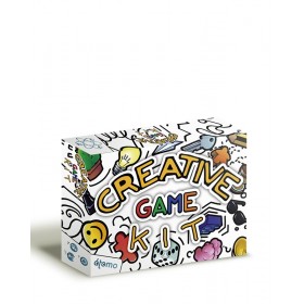 Creative Kit Game