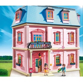 Casa de Muñecas Romantica - Playmobil 5303 FOTO