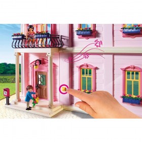 Casa de Muñecas Romantica - Playmobil 5303 FOTO