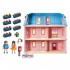 Casa de Muñecas Romantica - Playmobil 5303 CONTENIDO