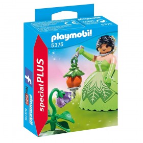 Princesa del Bosque - Palymobil 5375 CAJA
