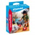 Buscador de Gemas - Playmobil 5384 CAJA