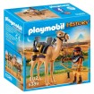 Egipcio con Camello - Playmobil 5389