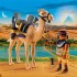 Egipcio con Camello - Playmobil 5389 FOTO