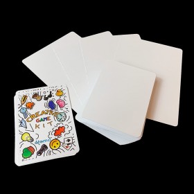 Creative Kit Game Cartas