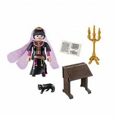 Bruja - Playmobil 70058