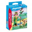 Hada con Cervatillo - Playmobil 70059