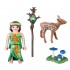Hada con Cervatillo - Playmobil 70059