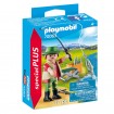 Pescador - Playmobil 70063