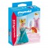 Princesa con Maniquí - Playmobil 70153 CAJA
