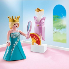 Princesa con Maniquí - Playmobil 70153 FOTO