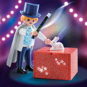 Ilusionista - Playmobil 70156 FOTO