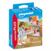 Heladero - Playmobil 70251