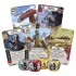 Star Wars Destiny - Caja de Inicio Boba Fett CONTENIDO