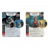 Star Wars Destiny - Caja de Inicio Obi-Wan Kenobi CONTENIDO