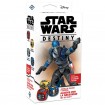 Star Wars Destiny - Set de Draft: Aliados por Necesidad