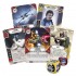 Star Wars Destiny - El imperio en Guerra (Sobres de Ampliación) CONTENIDO
