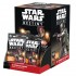 Star Wars Destiny - El imperio en Guerra (Sobres de Ampliación) CAJA