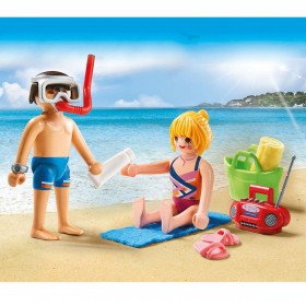 Playa - Playmobil 9449 FOTO