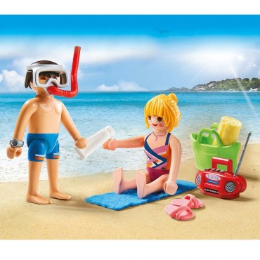 Playa - Playmobil 9449 FOTO