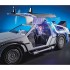 Back to the Future: DeLorean - Playmobil 70317 COCHE