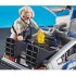Back to the Future: DeLorean - Playmobil 70317 PLUTONIO
