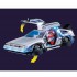 Back to the Future: DeLorean - Playmobil 70317 RUEDAS