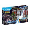 Calendario de Adviento: Regreso al Futuro - Playmobil 70574