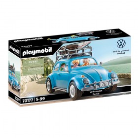 Volkswagen Beetle - Playmobil 70177 CAJA