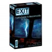 Exit - Vuelo hacia lo desconocido