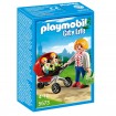 Mama con Gemelos - Playmobil 5573