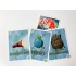 Club A: Bob el Explorador Cartas