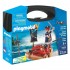 Maletín Pirata - Playmobil 5655