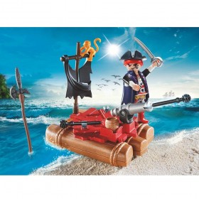 Maletín Pirata - Playmobil 5655 FOTO