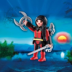 Guerrero con espada - Playmobil 9073 FOTO