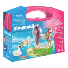 Maletín Hadas - Playmobil 9105