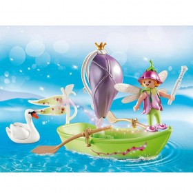 Maletín Hadas - Playmobil 9105 FOTO