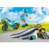 Maletín Deportes Extremos - Playmobil 9107