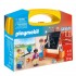Maletín Grande Colegio - Playmobil 70314