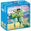 Hada con Caballo - Playmobil 9137