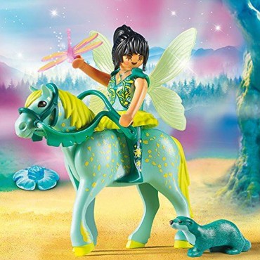 Hada con Caballo - Playmobil 9137 FOTO