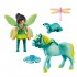 Hada con Caballo - Playmobil 9137 CONTENIDO